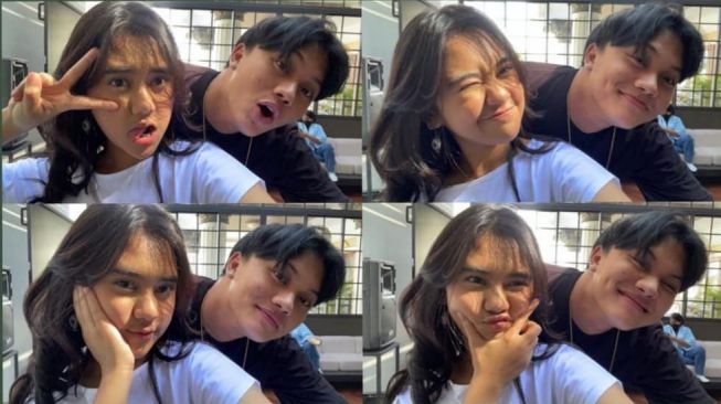 Perjalanan Hidup Rizky Febian, Viral Karena Menolak Sepanggung?