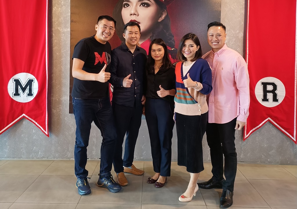 Terinspiras Dari 2 Sosok ini, Kunataruma Raih 1 Juta Dolar Saat Pandemi?