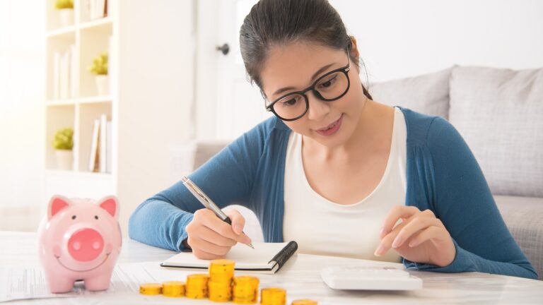 Tips Menabung Cepat dan Gampang, Berhasil dalam Sebulan!