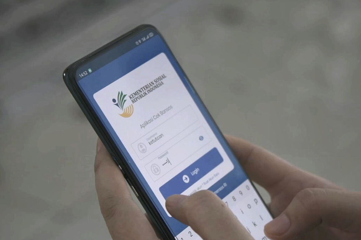 Kirim HP ke Luar Negeri Supaya Tetap Aman