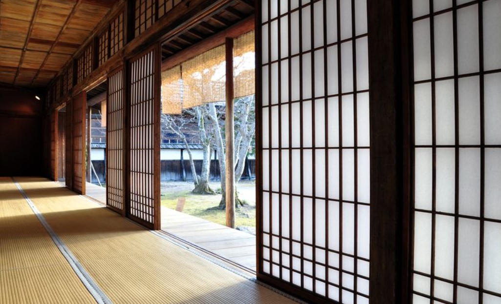 Pintu Geser Jepang-f754b175