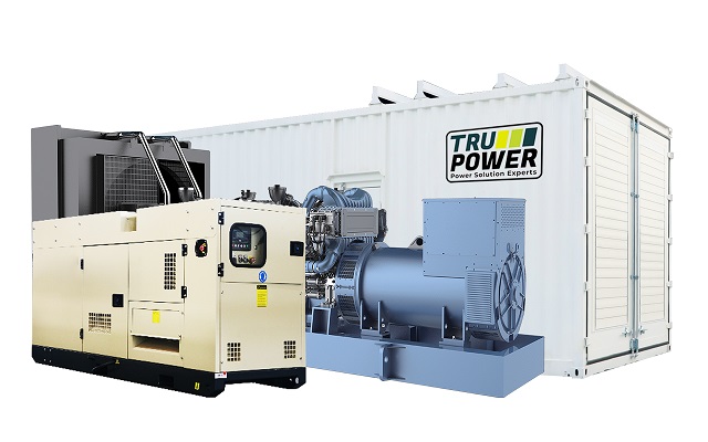 Genset Cummins-89cf4f05