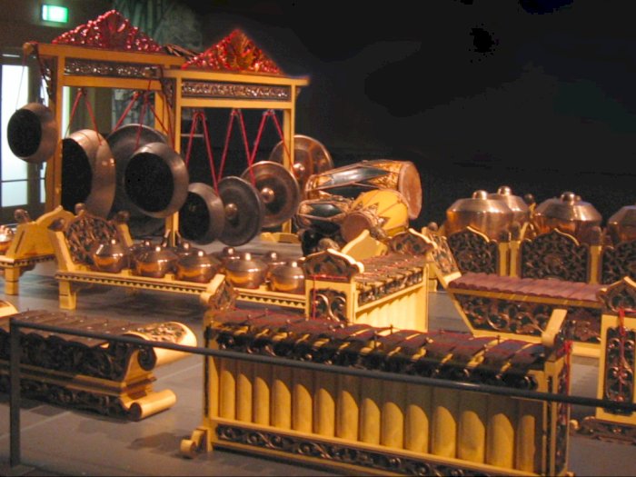 Mengenal Fungsi dan Ciri-ciri Lagu Daerah-89e56cc5