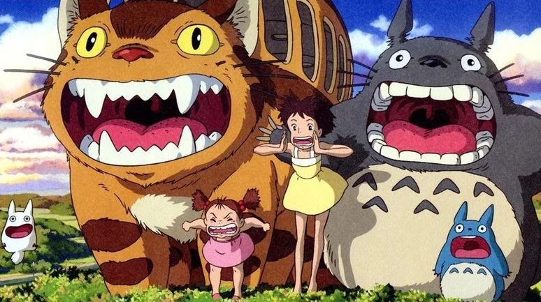 My Neighbor Totoro-e8981848
