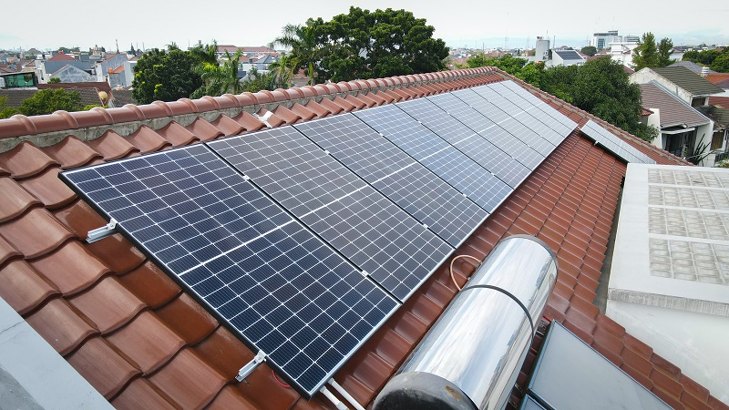 Solar Panel System-e948c377