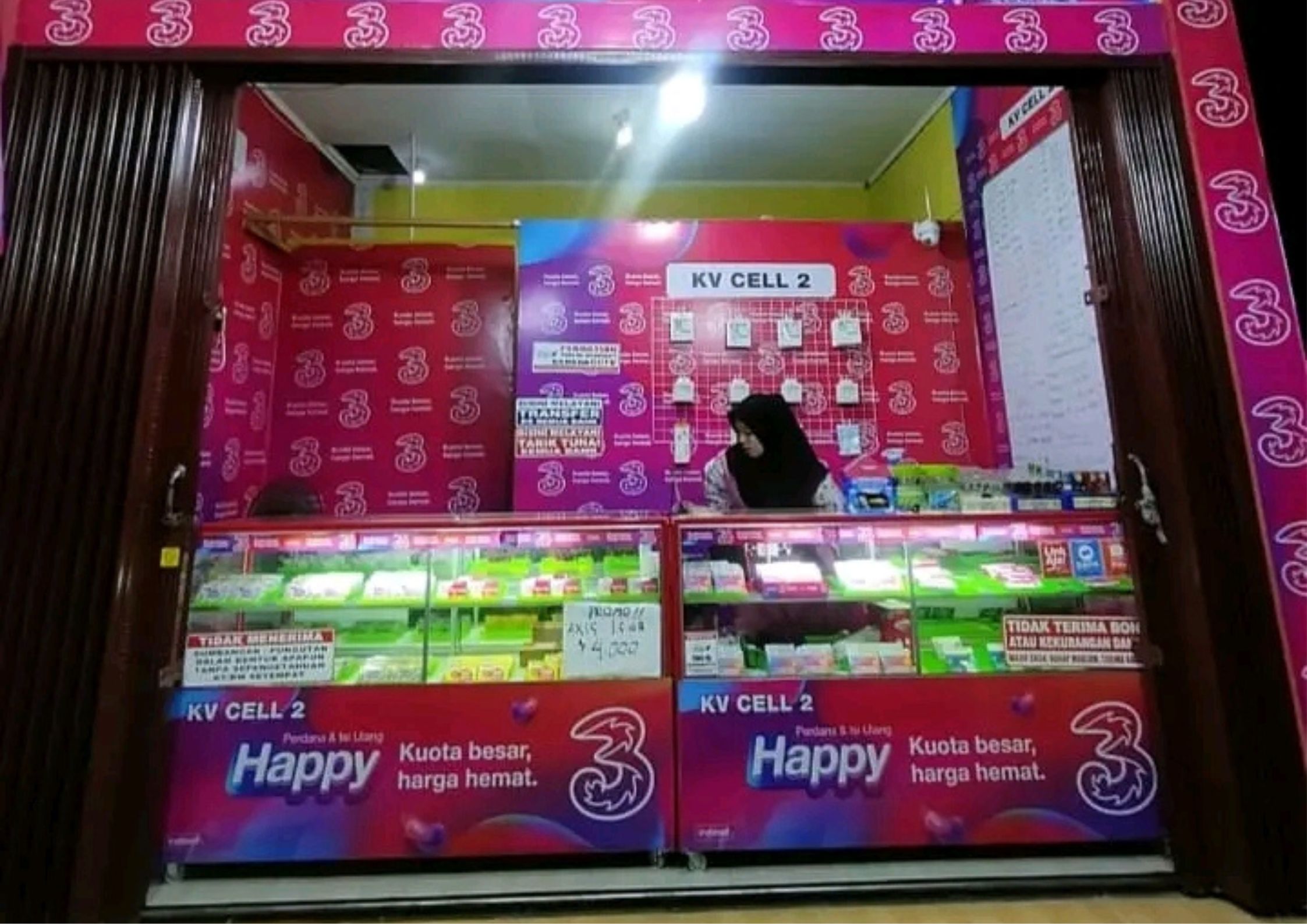 Copy of Copy of Copy of Copy of Blue and Yellow Clean and Bold Vaccine Scheduling General Health Poster (12)-59af6d00