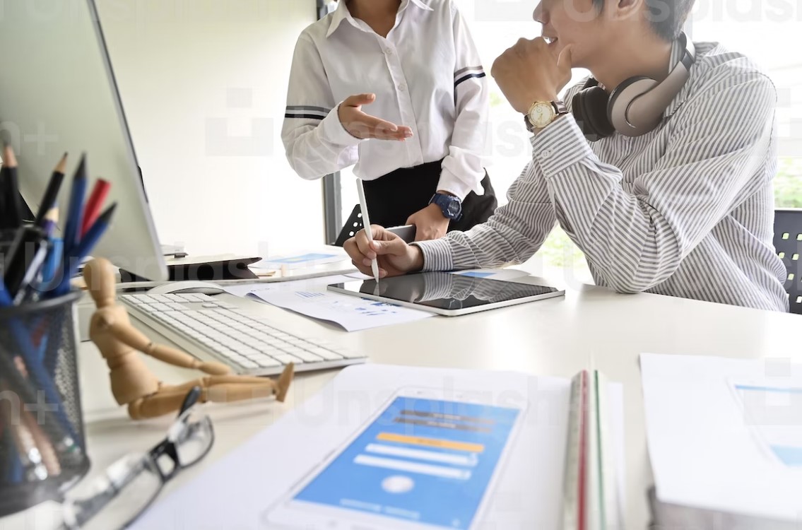 jasa pembuatan website paket seo