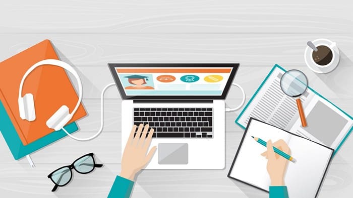 macam pekerjaan online