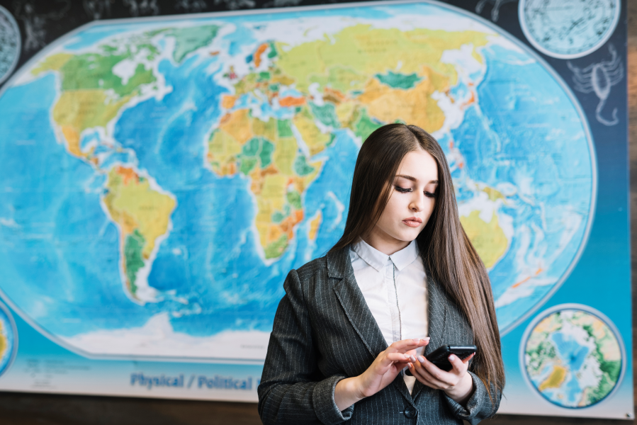 Resesi Global