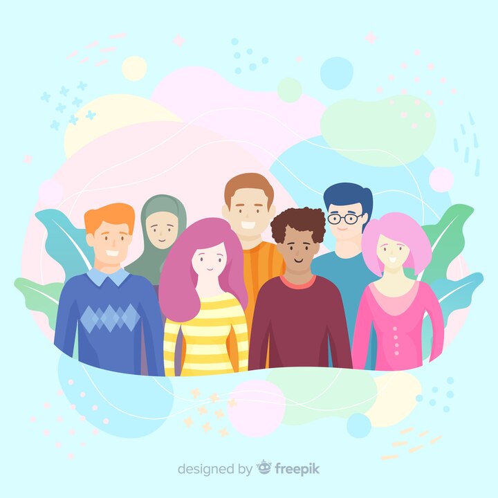 hand-drawn-diversity-concept-background_23-2148187955