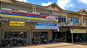 indomaret