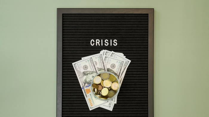 Investasi Rugi, Ini Hal yang Harus Dilakukan!