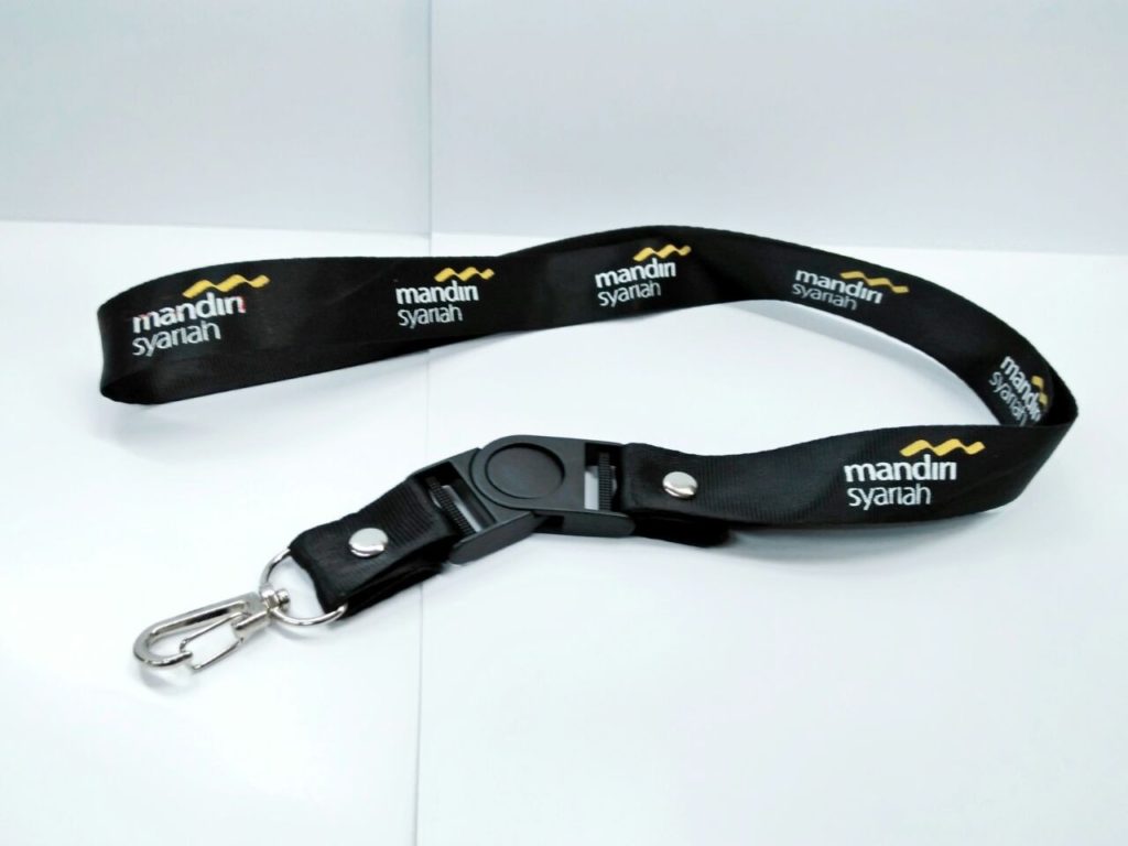 apa itu lanyard