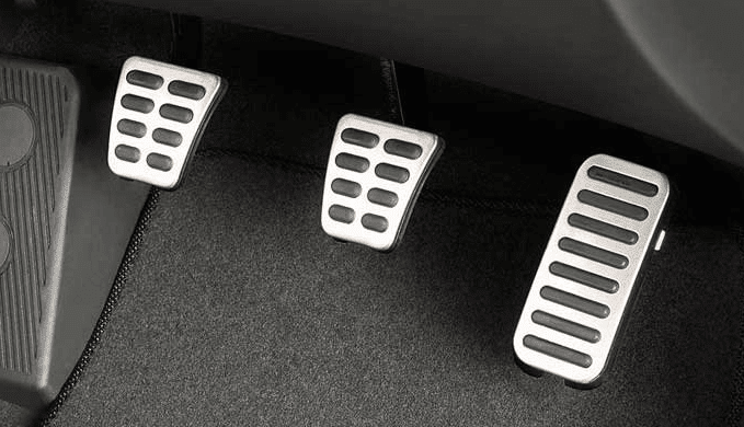 kopling terlalu tinggi