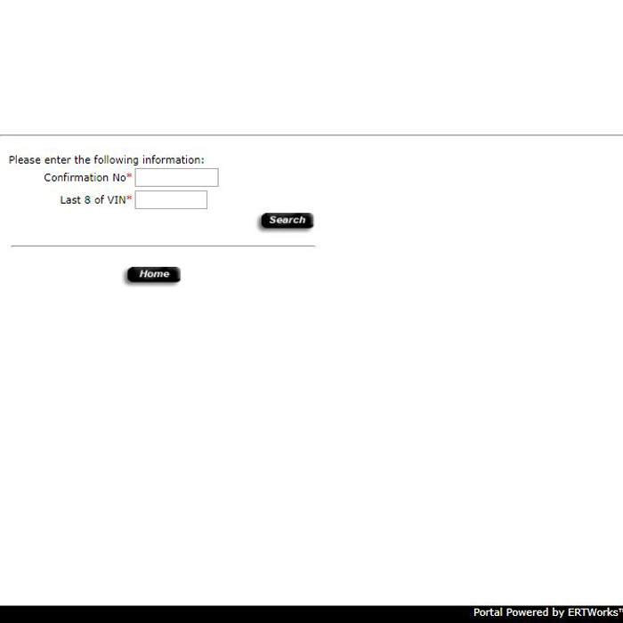 my-title-support-service-login-screenshot