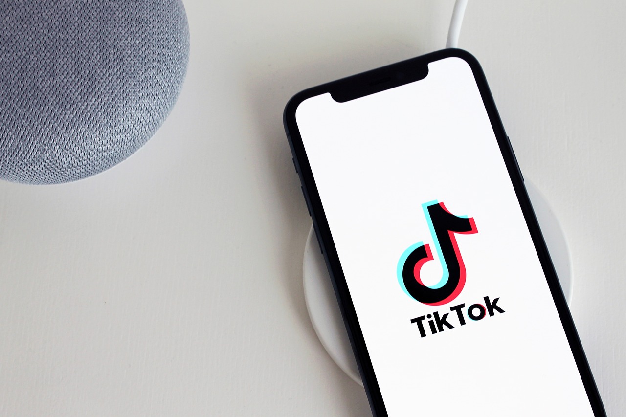 cara daftar tiktok terbaru