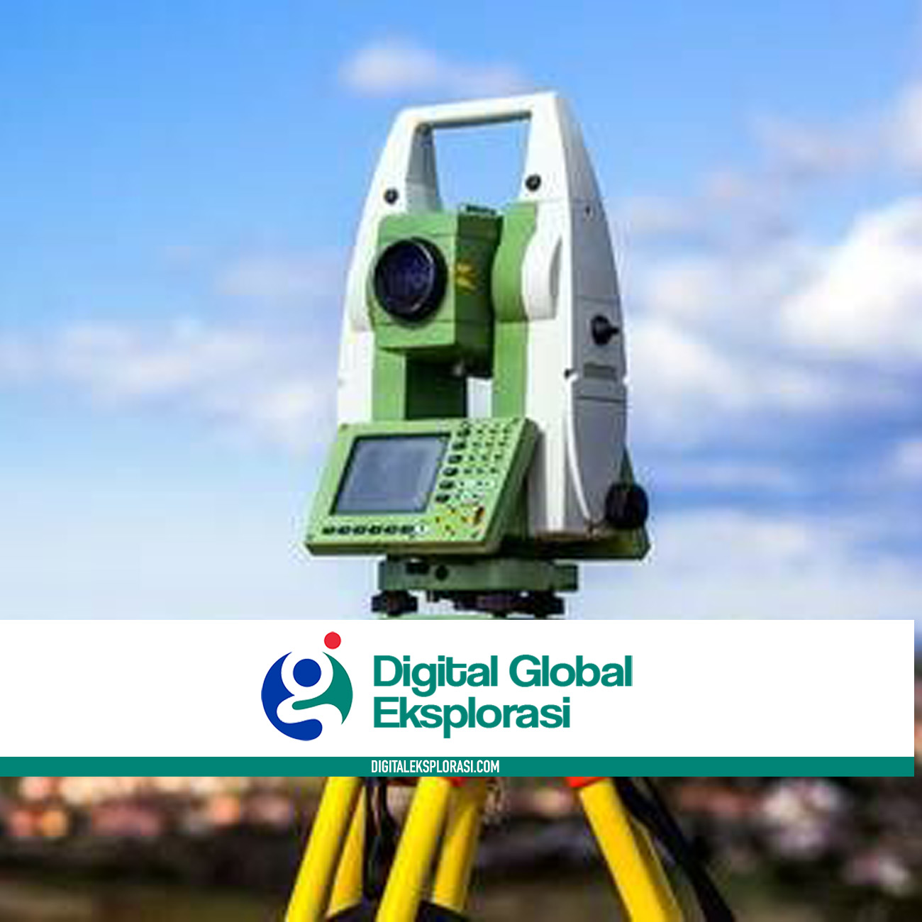 Jasa Ukur Tanah Denpasar Bali, Global Eksplorasi Indonesia