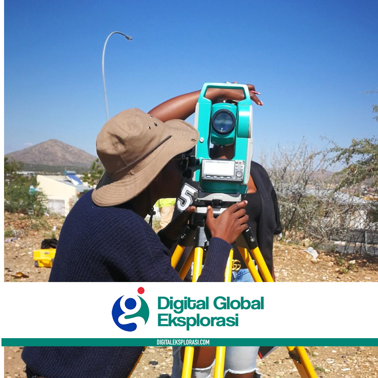 Jasa Ukur Tanah Wonosobo, Global Eksplorasi Pengalaman dengan Segala Ketinggian Lahan