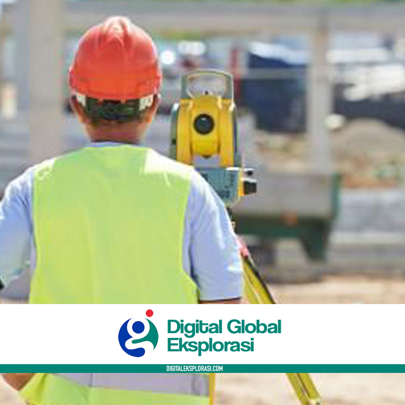 Jasa Ukur Tanah Banjarnegara Oleh PT. Digital Global Eksplorasi Indonesia