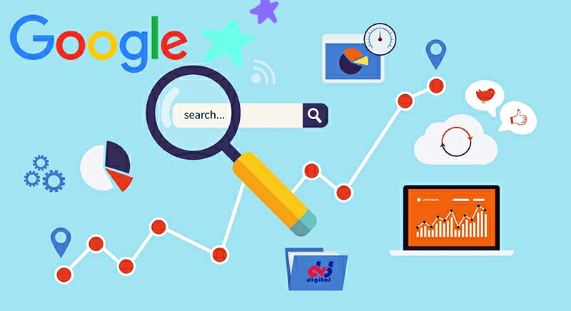 Cara Meningkatkan DA & PA Website