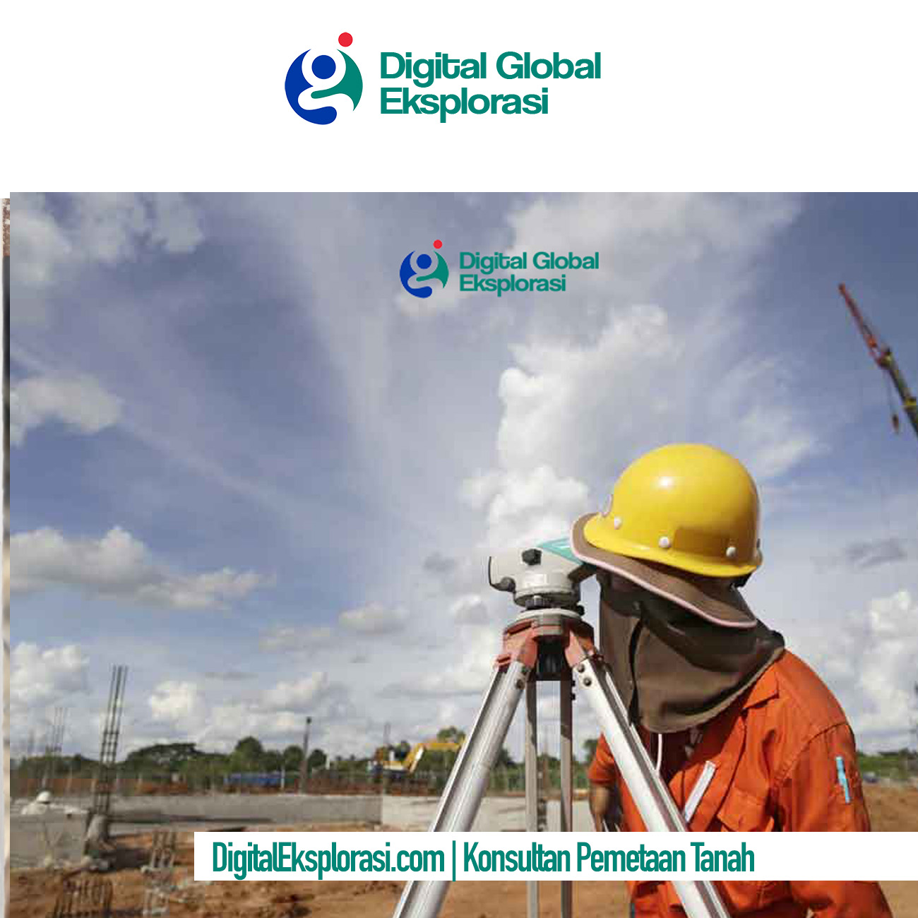 Pemetaan Tanah Wonogiri Oleh Global Eksplorasi Indonesia