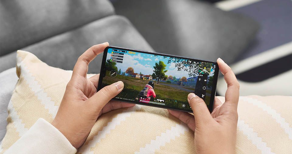 Pengalaman Gaming yang Optimal