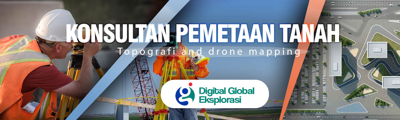 Jasa Ukur Tanah di Kawasan Kutai Kertanegara Kalimantan Timur, Berikut Rekomendasinya