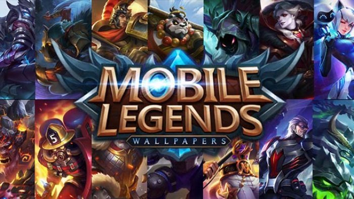 DAFTAR DAFTAR StarLight MOBILE LEGEND