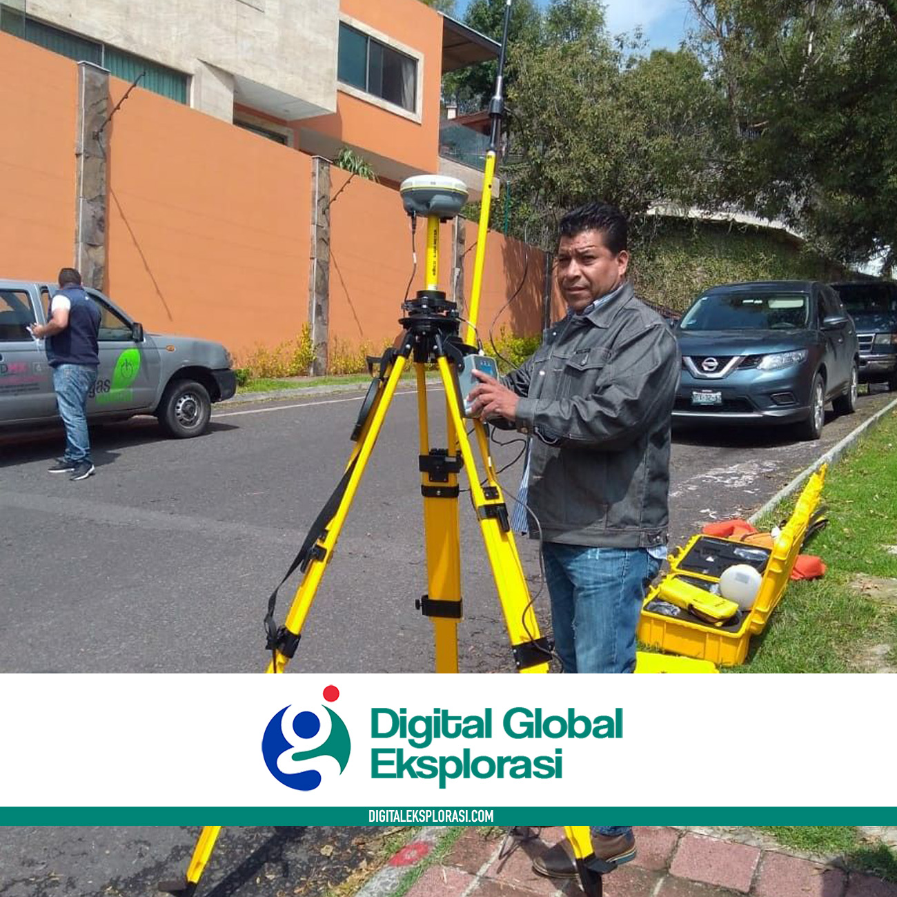 Jasa Ukur Tanah di Kawasan Kota Sekadau Kalimantan Barat, Berikut Rekomendasinya