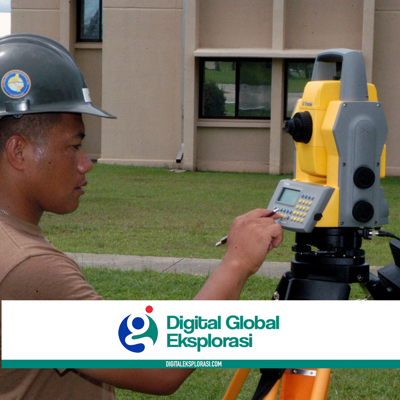 Jasa Ukur Tanah di Kawasan Berau Kalimantan Timur, Berikut Rekomendasinya