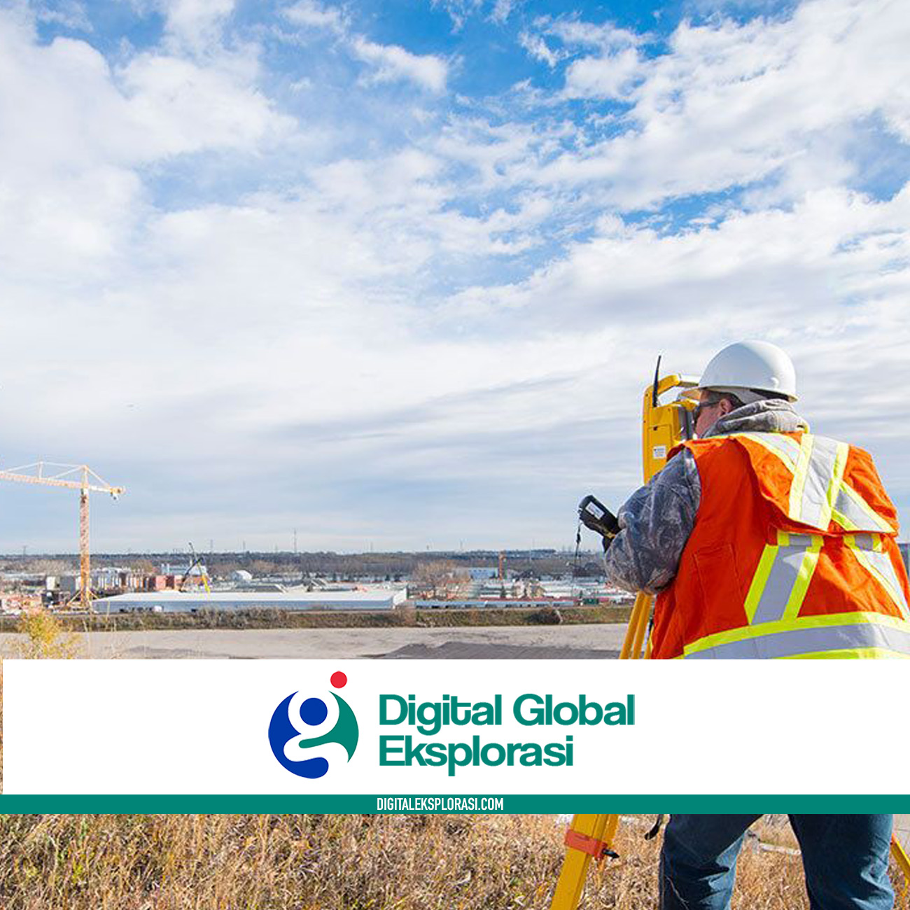 Jasa Ukur Tanah di Tanggamus, Berikut Rekomendasinya