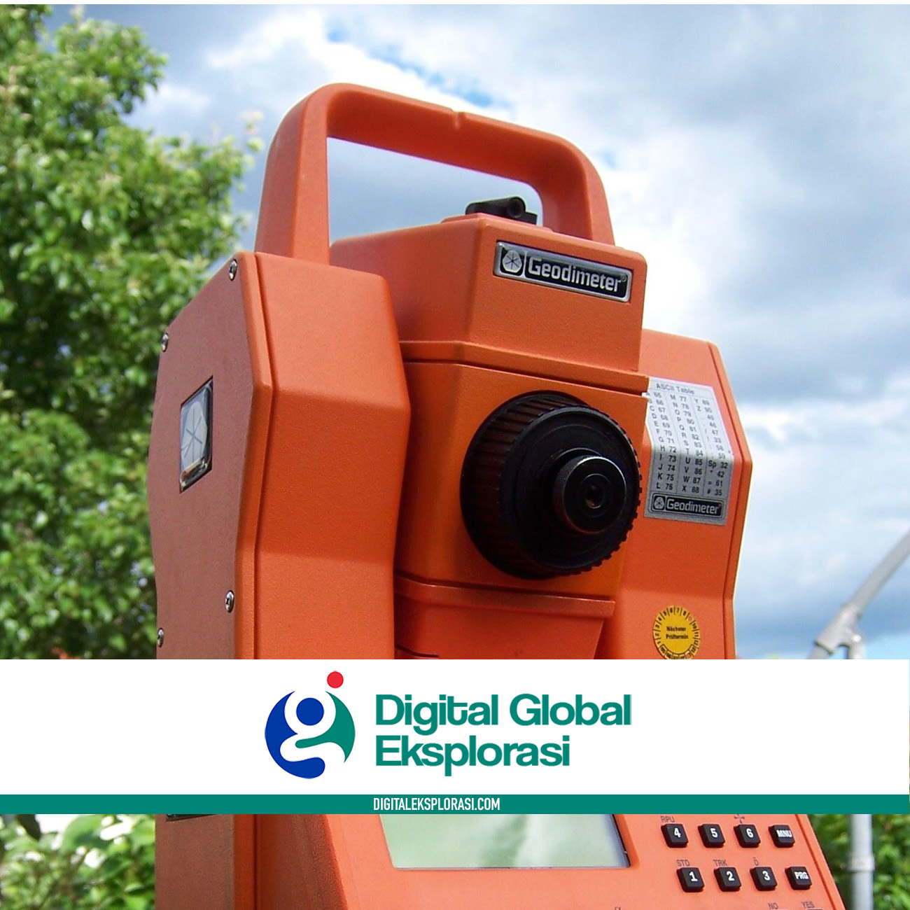 Jasa Ukur Tanah di Kawasan Kota Putussibau Kalimantan Barat, Berikut Rekomendasinya