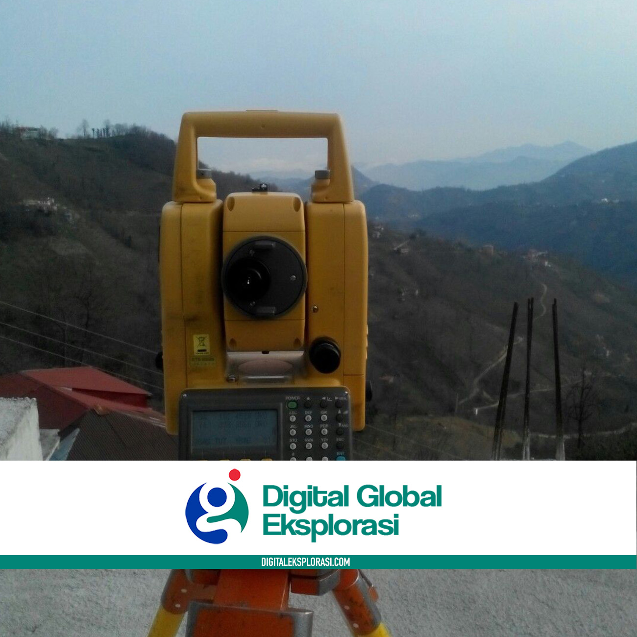 Jasa Ukur Tanah di Kawasan Kota Nanga Pinoh Kalimantan Barat, Berikut Ulasan Detailnya