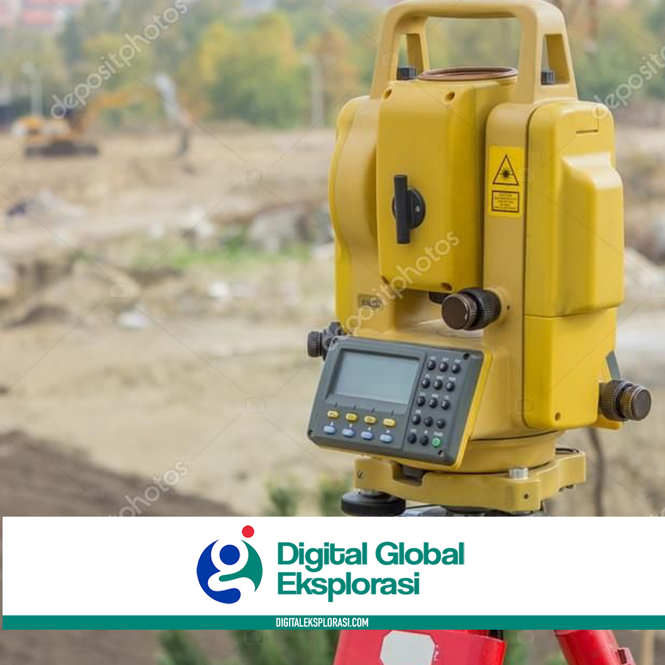 Jasa Ukur Tanah di Kawasan Sekadau Kalimantan Barat, Berikut Ulasan Detailnya PT Digital Global Eksplorasi Indonesia