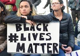 black Live Matter