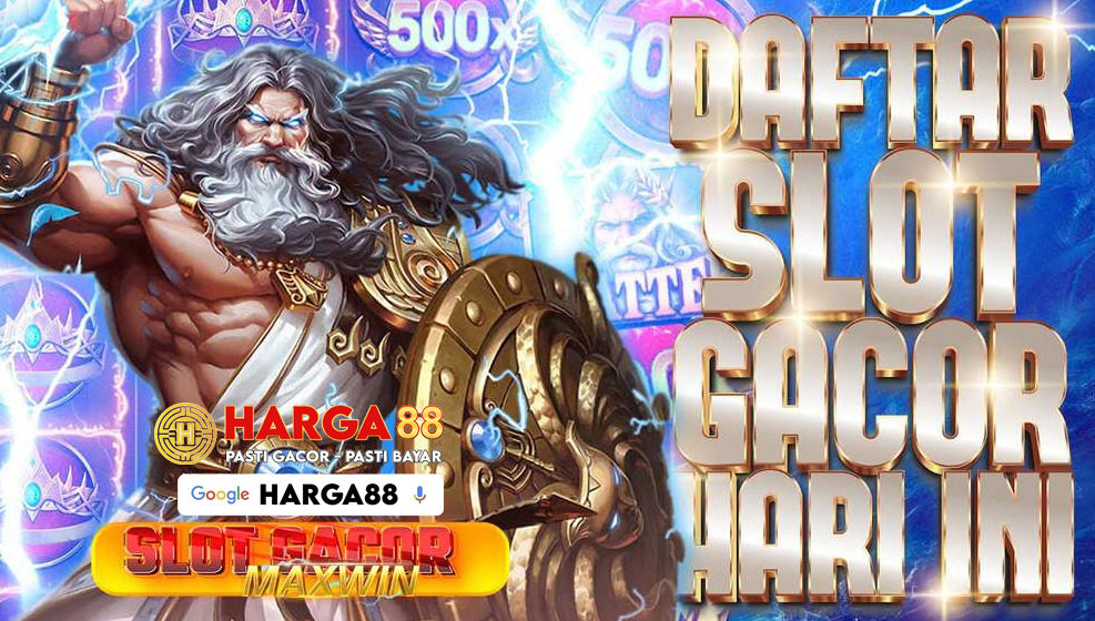 harga88 - 2