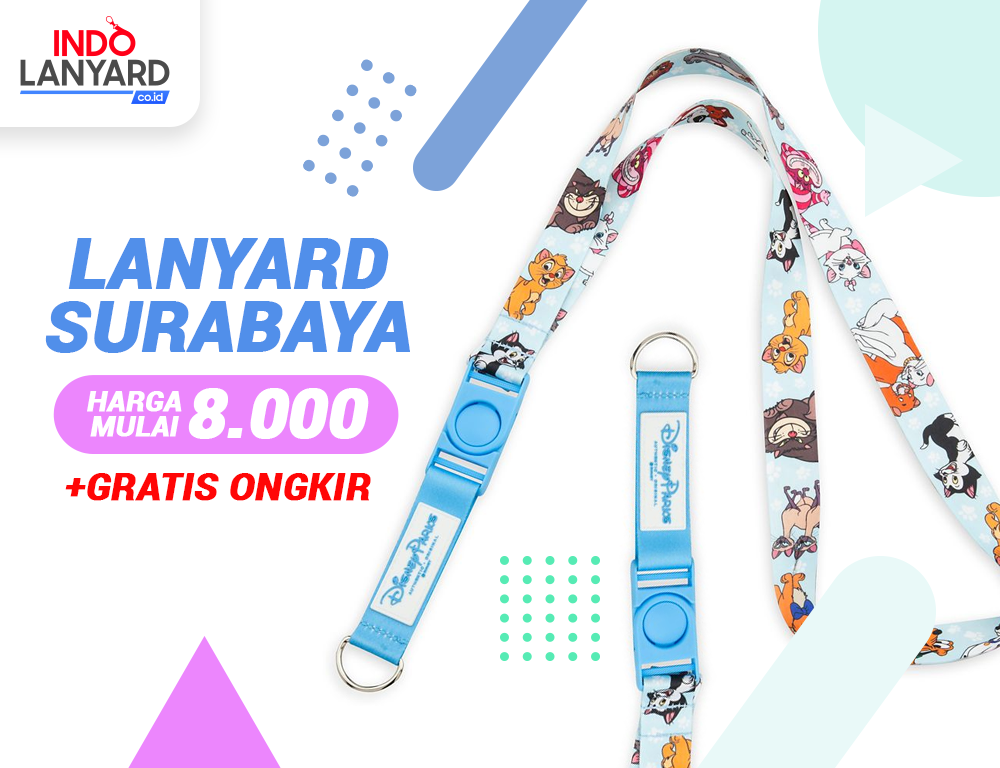 lanyardsurabaya