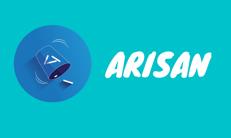 arisan