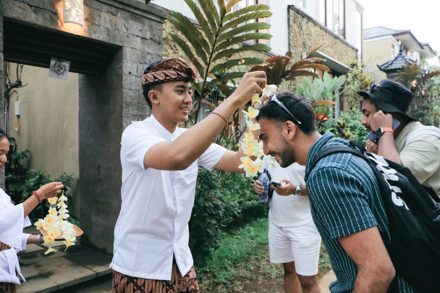 Stanagiri Luxury Wellness Retreat Ubud Bali