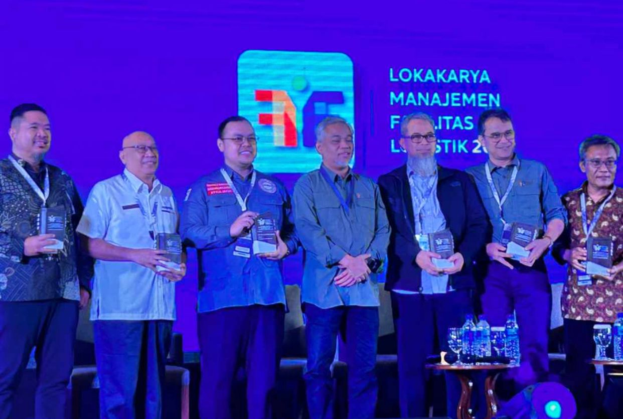 Ketua Umum IARSI Dukung SKK Migas