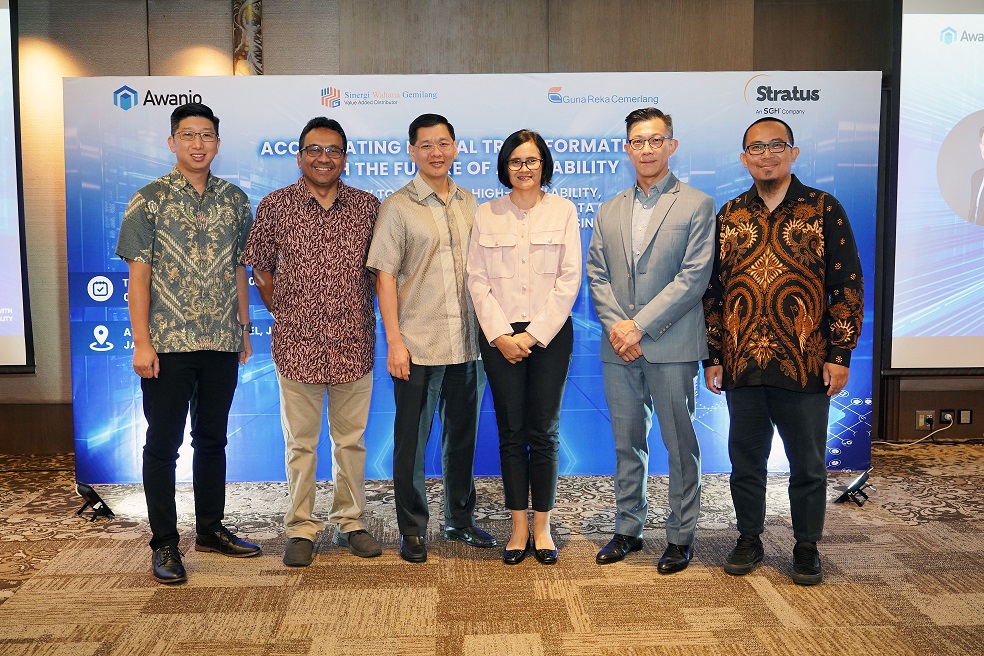 PT. Guna Reka Cemerlang