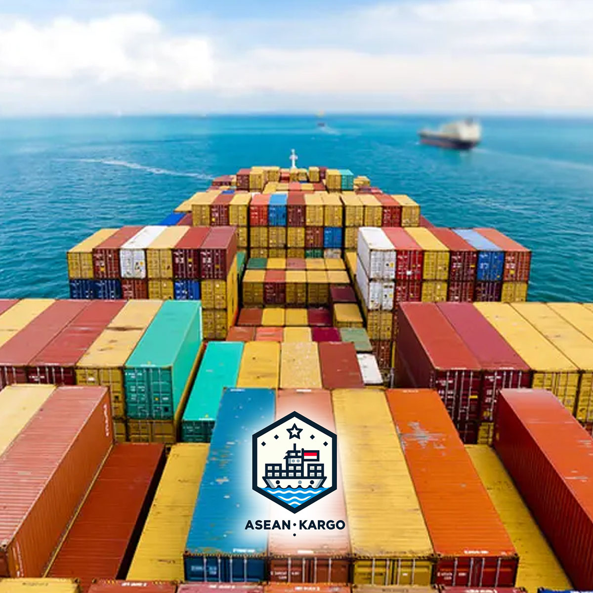 Pengiriman Barang Cargo dari Thailand Ke Indonesia