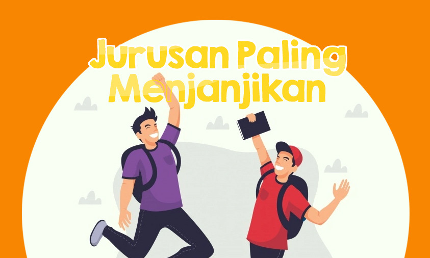 daftar 10 jurusan yang menjanjikan