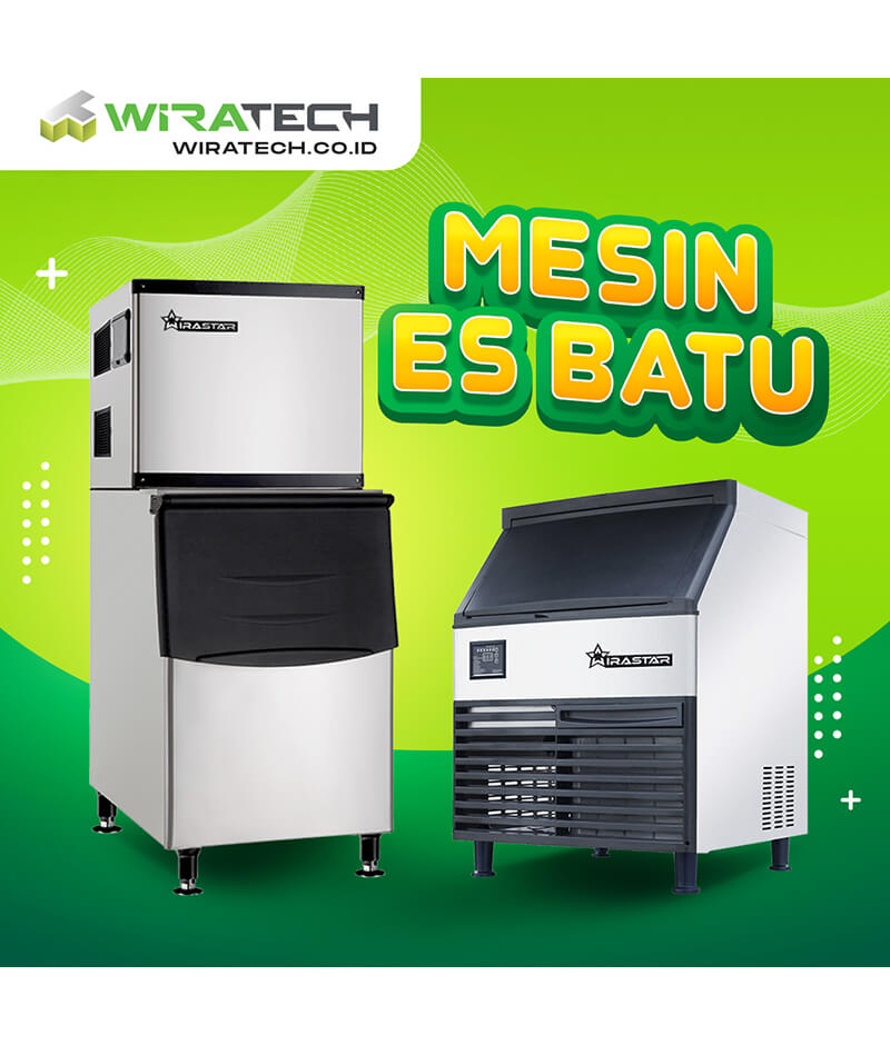 Harga Mesin Pembuat Es Kristal Kapasitas 100 Kg