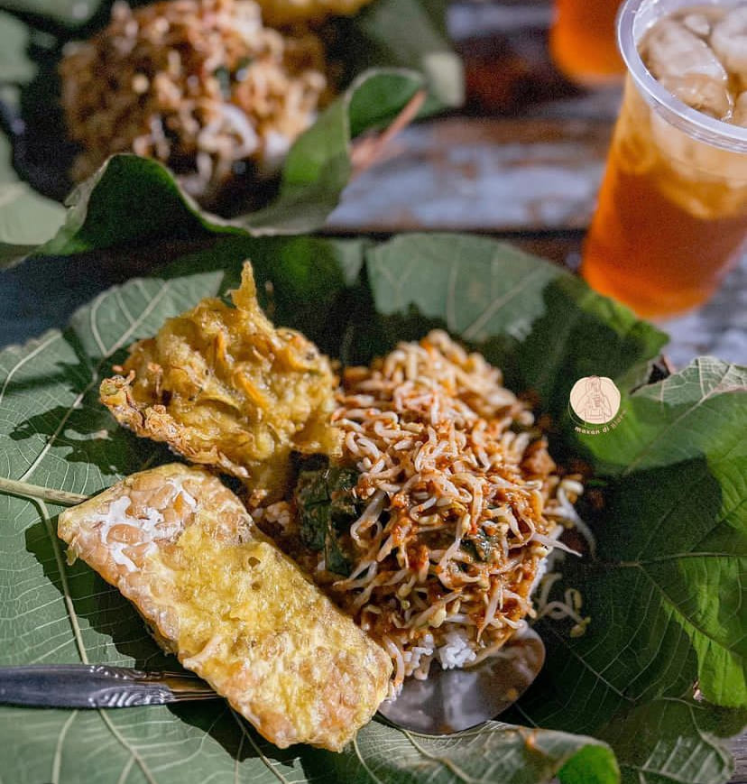 Pecel Blora