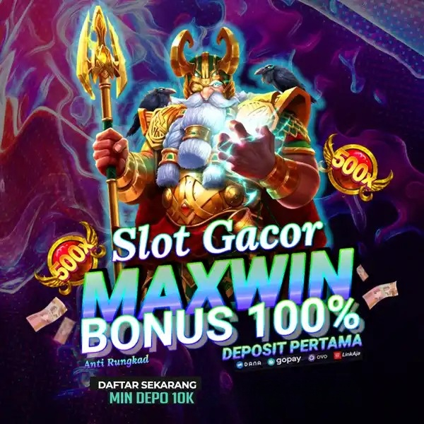 Slot Gacor : https://152.42.130.37/