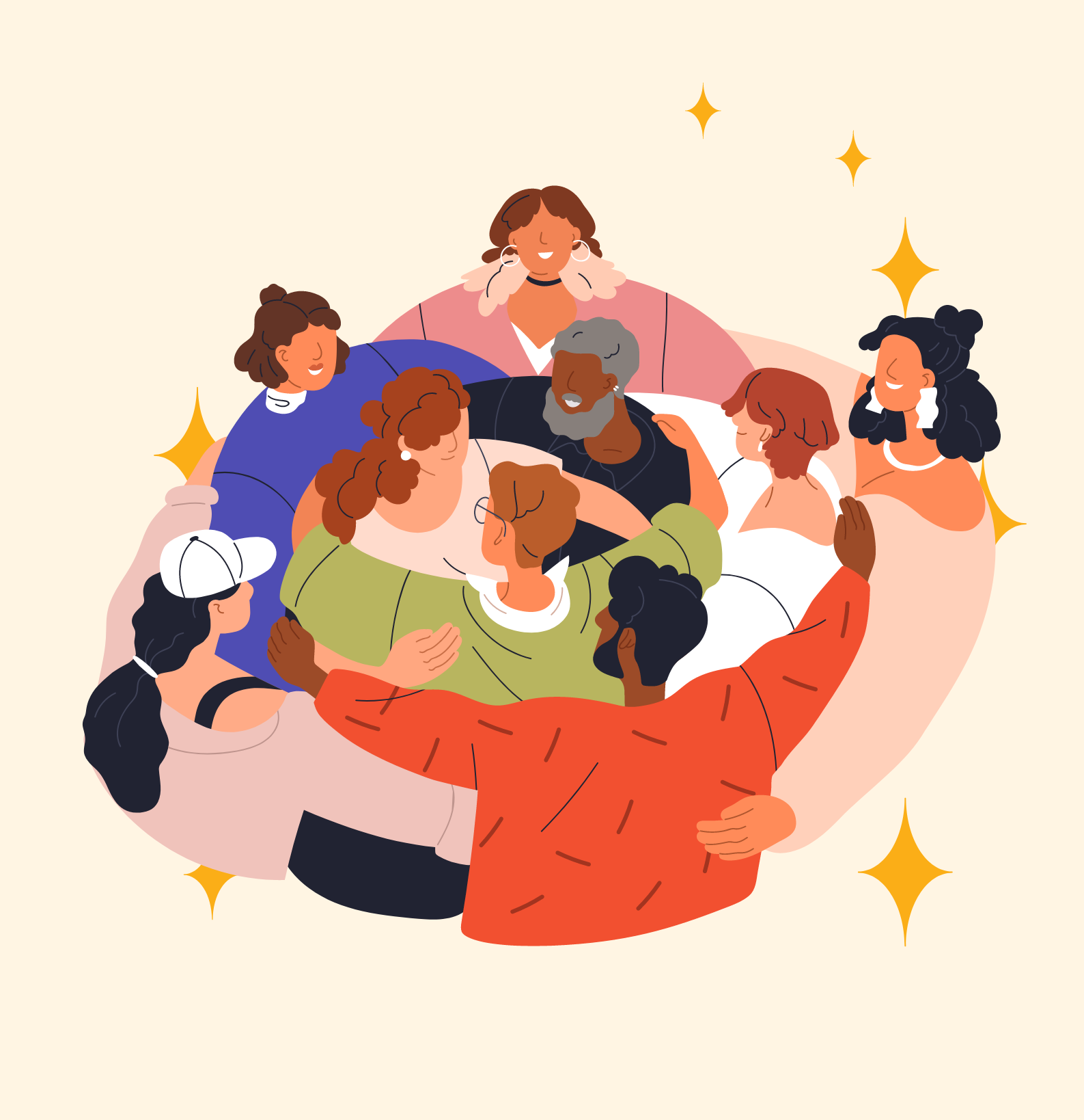 Ruang Baru untuk Nuga