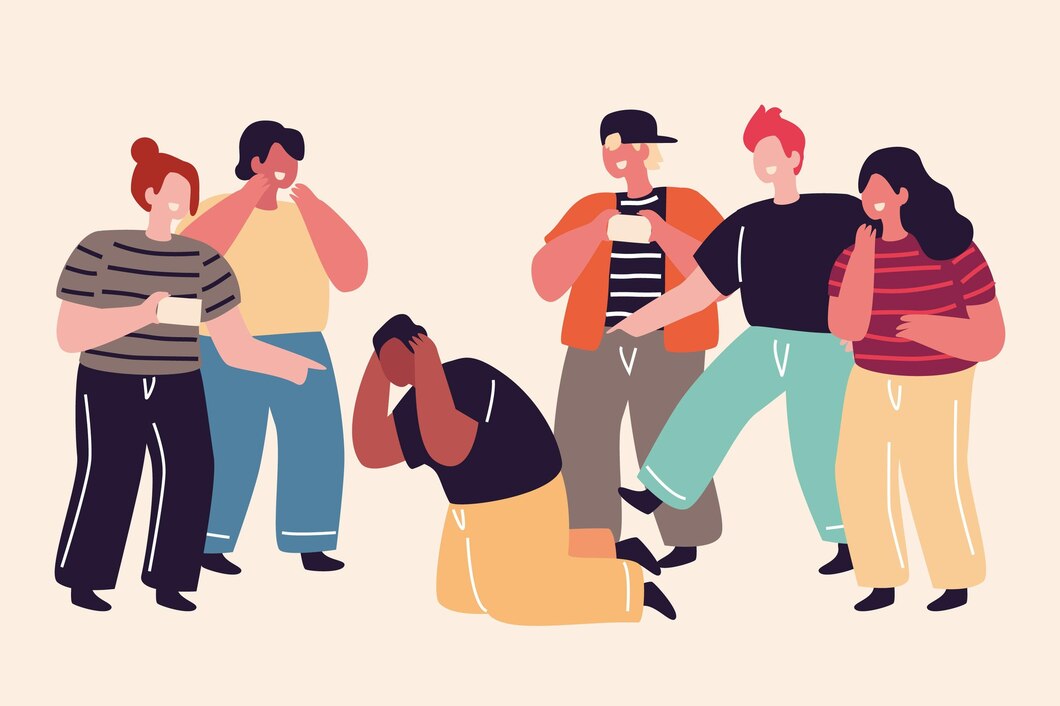 stop-bullying-pro-civil-rights-concept_23-2148584350