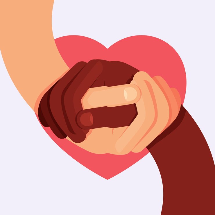 stop-racism-concept_23-2148584442