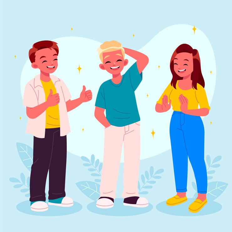 hand-drawn-compliment-illustration_23-2150212650